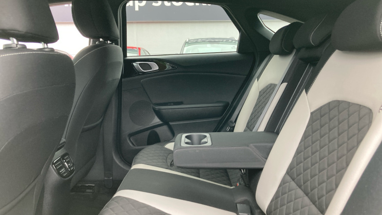 Kia Pro Ceed 1.4T GDi ISG GT-Line 5dr Petrol Estate